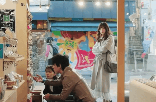 "Ác nữ" Cô Đi Mà Lấy Chồng Tôi bản Nhật khiến 5,2 triệu người sốc visual, lại thêm style xinh điên!- Ảnh 3.