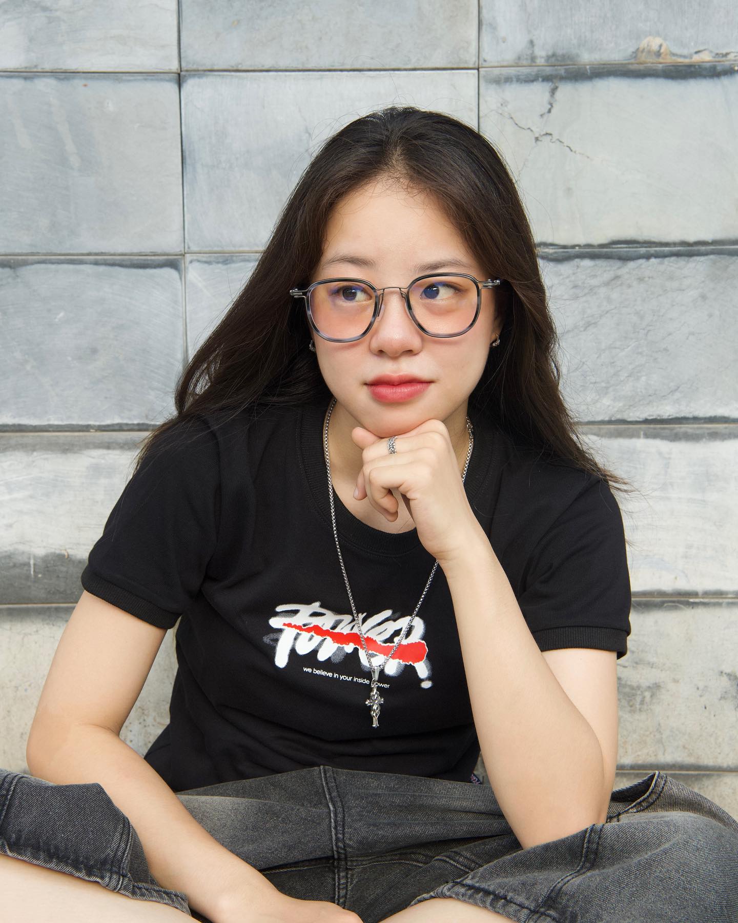 Mi Nga xin nghỉ, bị buộc xoá tên khỏi Last Fire Crew vì ồn ào tình tay ba- Ảnh 2.