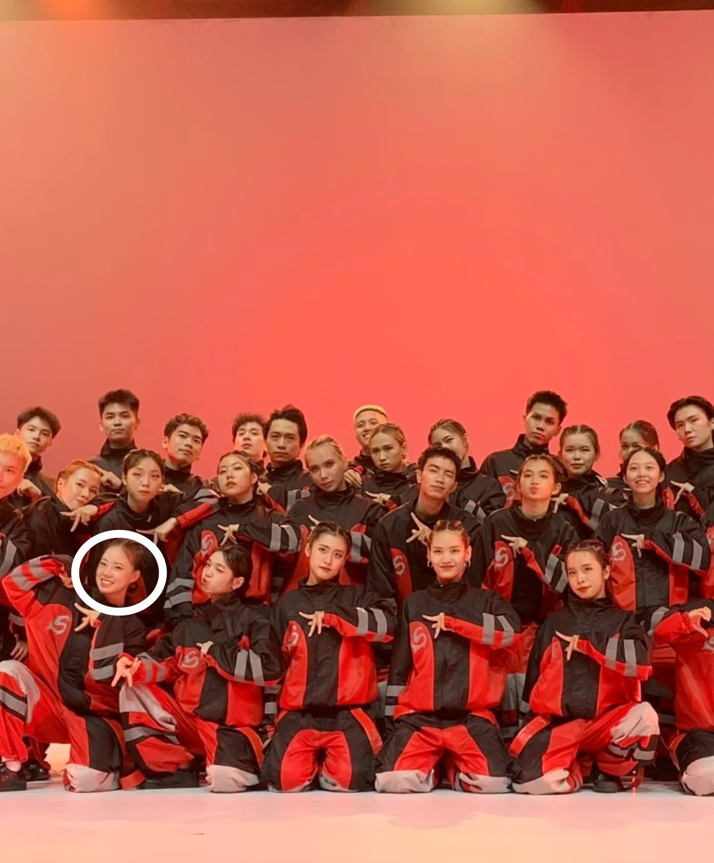 Mi Nga xin nghỉ, bị buộc xoá tên khỏi Last Fire Crew vì ồn ào tình tay ba- Ảnh 3.