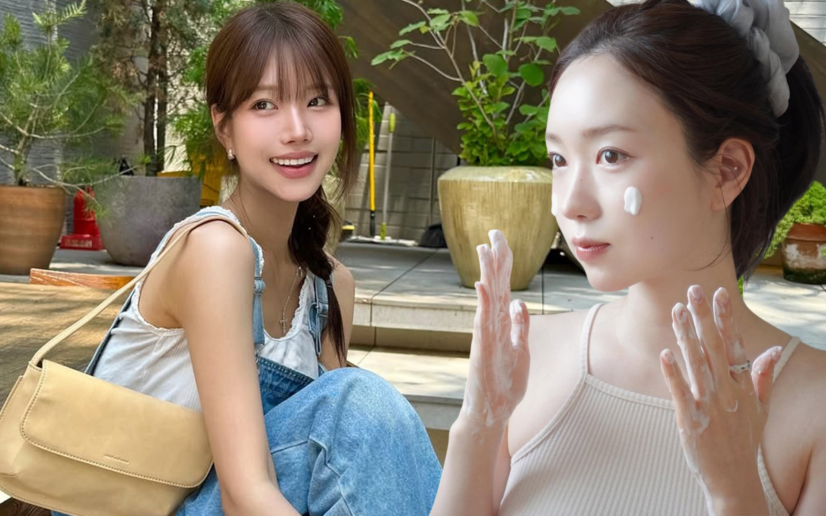 5 lọ sữa rửa mặt làm sạch tốt mà không làm khô da, giá quá hợp lý cho hội lương 5 triệu- Ảnh 1.