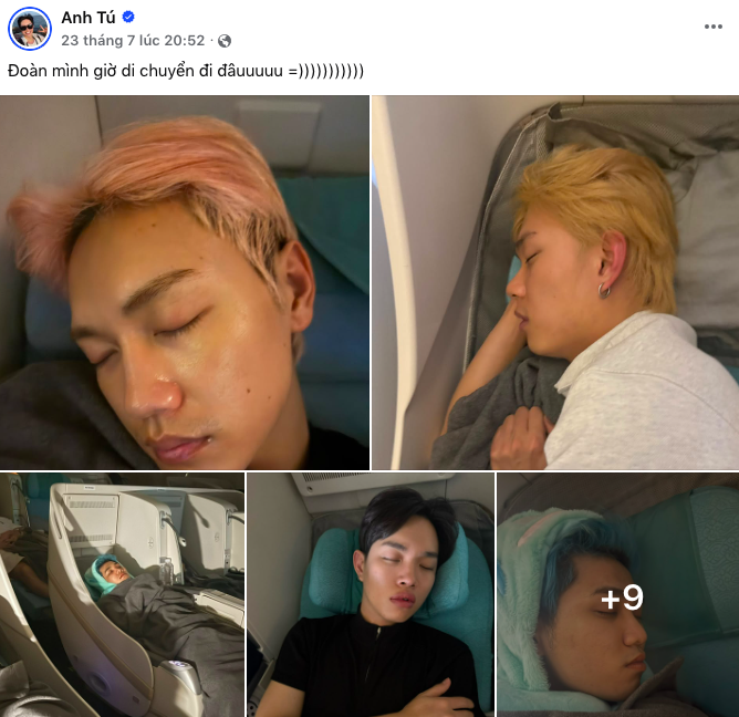 Concert Anh Trai Say Hi ở Mỹ: Giá vé cao vẫn “tẩu tán” tốt, cú hích mới cho thị trường âm nhạc Việt- Ảnh 8.