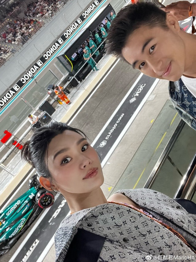 Thiếu gia trùm sòng bạc Macau đã căng: Đăng tâm thư giữa làn sóng bị bóc chùm phốt 