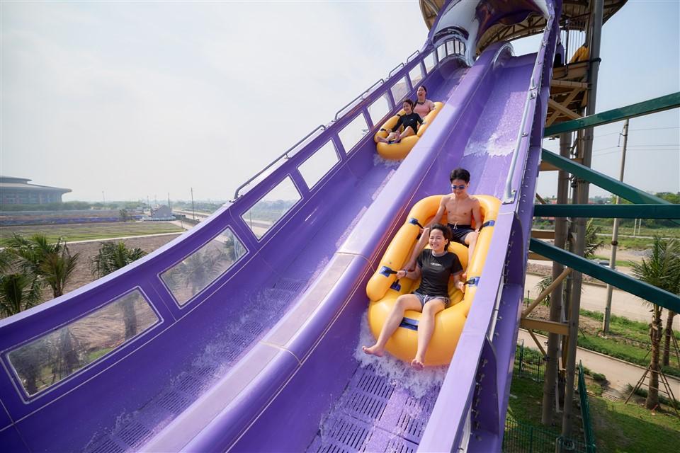 Ninh Bình: Giải mã lý do khiến Sun World Ha Nam hút khách?- Ảnh 2.