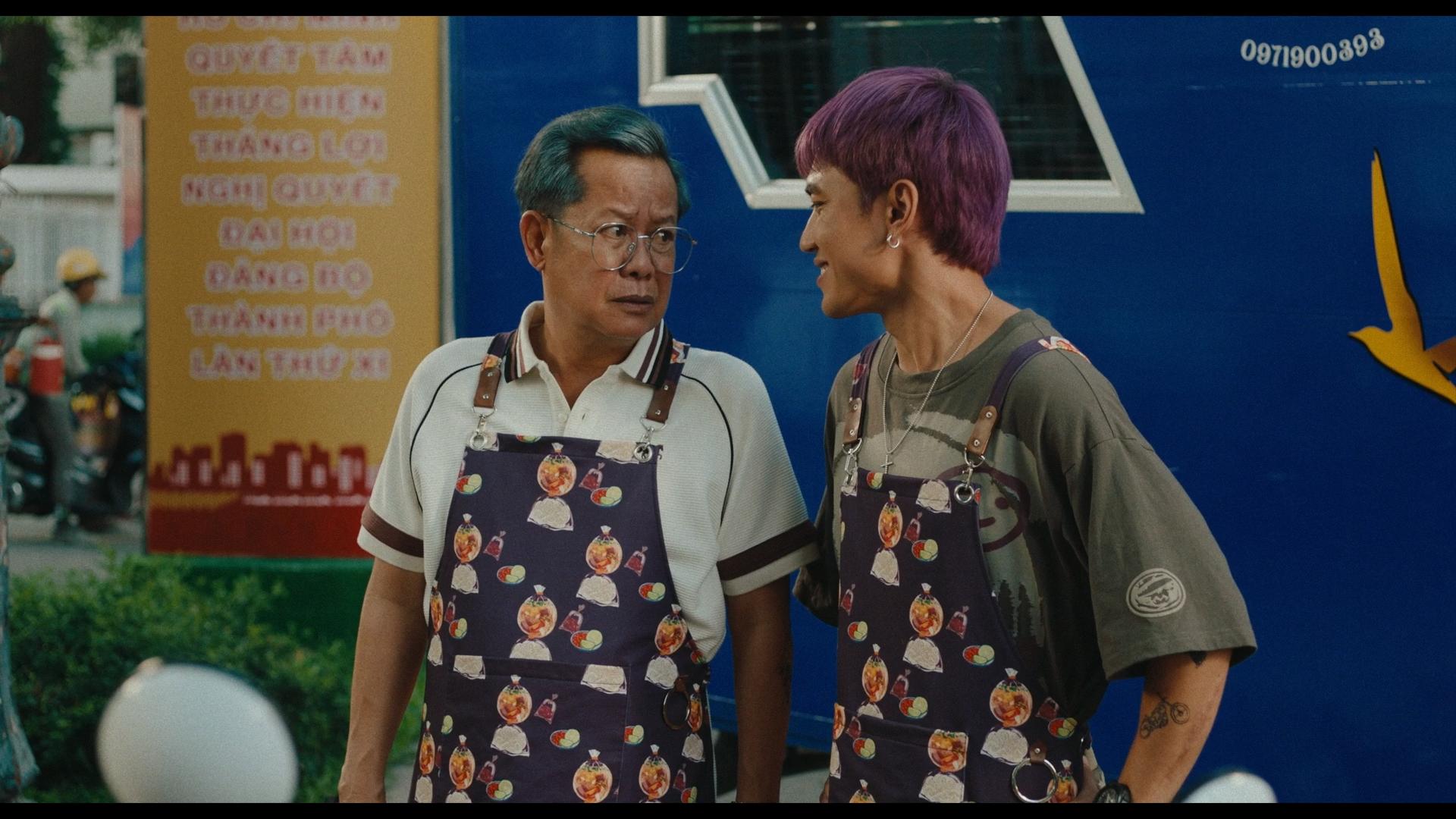 Từ dự án She-kings, NSX Janet Ngo mở rộng quy mô, ra mắt phim điện ảnh đầu tay- Ảnh 1.