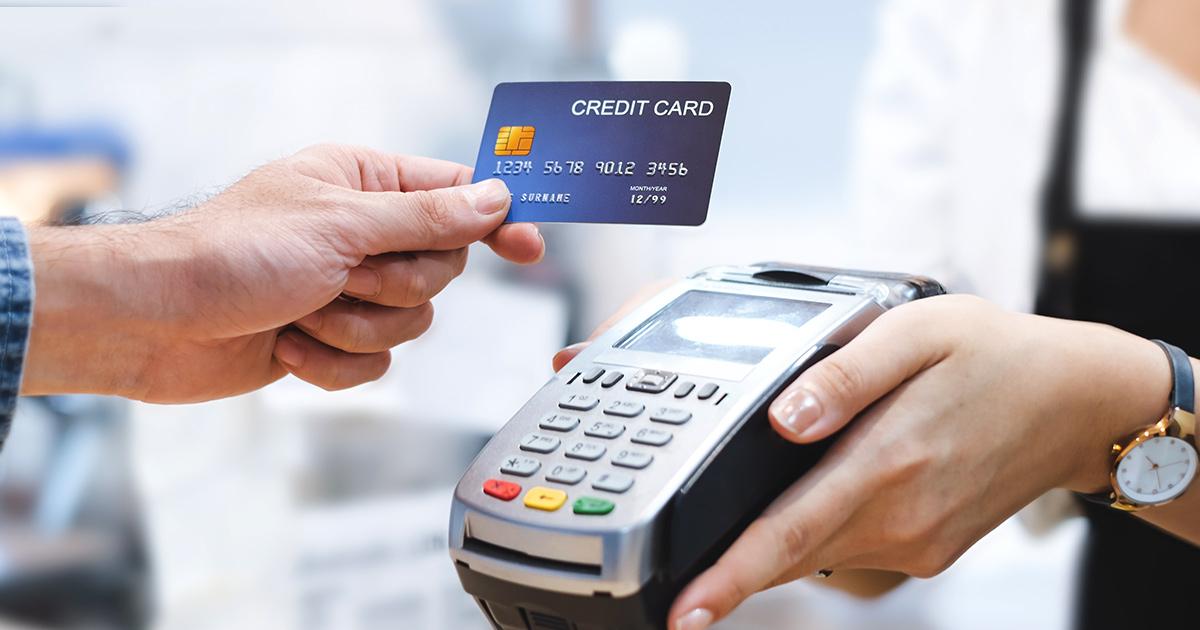 Tiết kiệm thông minh từ thẻ tín dụng hoàn tiền: Hoàn đến 3,6 triệu/năm- Ảnh 1.
