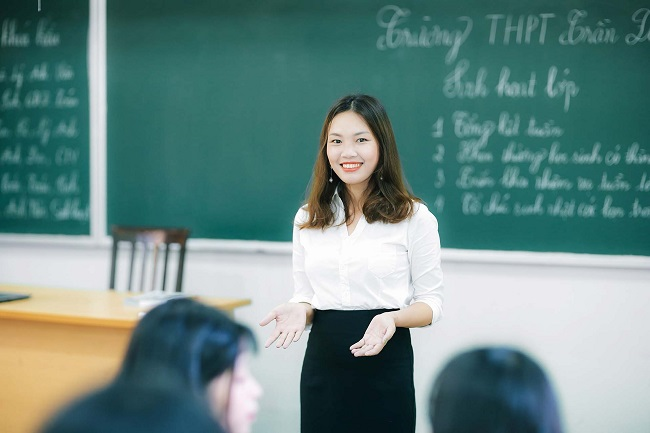 1 ngành cứ bảo "hết thời" nhưng thực tế không phải: Được miễn học phí, nhiều ưu đãi, nhưng 9 điểm/môn cũng chưa chắc đỗ- Ảnh 1.