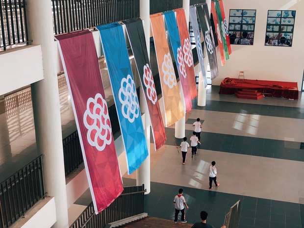 16 sự thật hay ho về ngôi trường vừa có 2 giải Olympic Sinh học Quốc tế: Là "trùm" HSG Quốc gia, học sinh năng động số 1- Ảnh 9.
