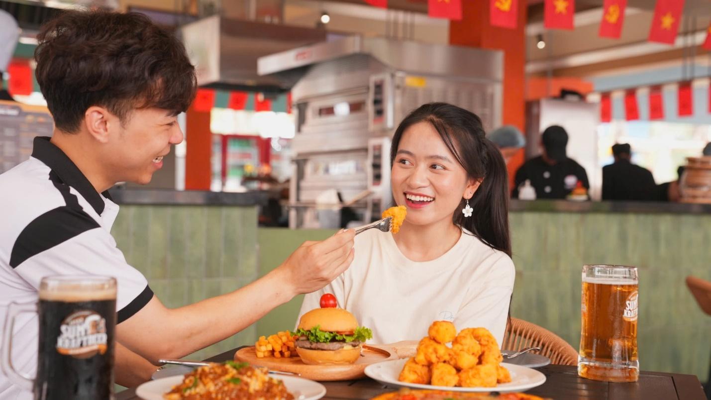 Ninh Bình: Giải mã lý do khiến Sun World Ha Nam hút khách?- Ảnh 4.