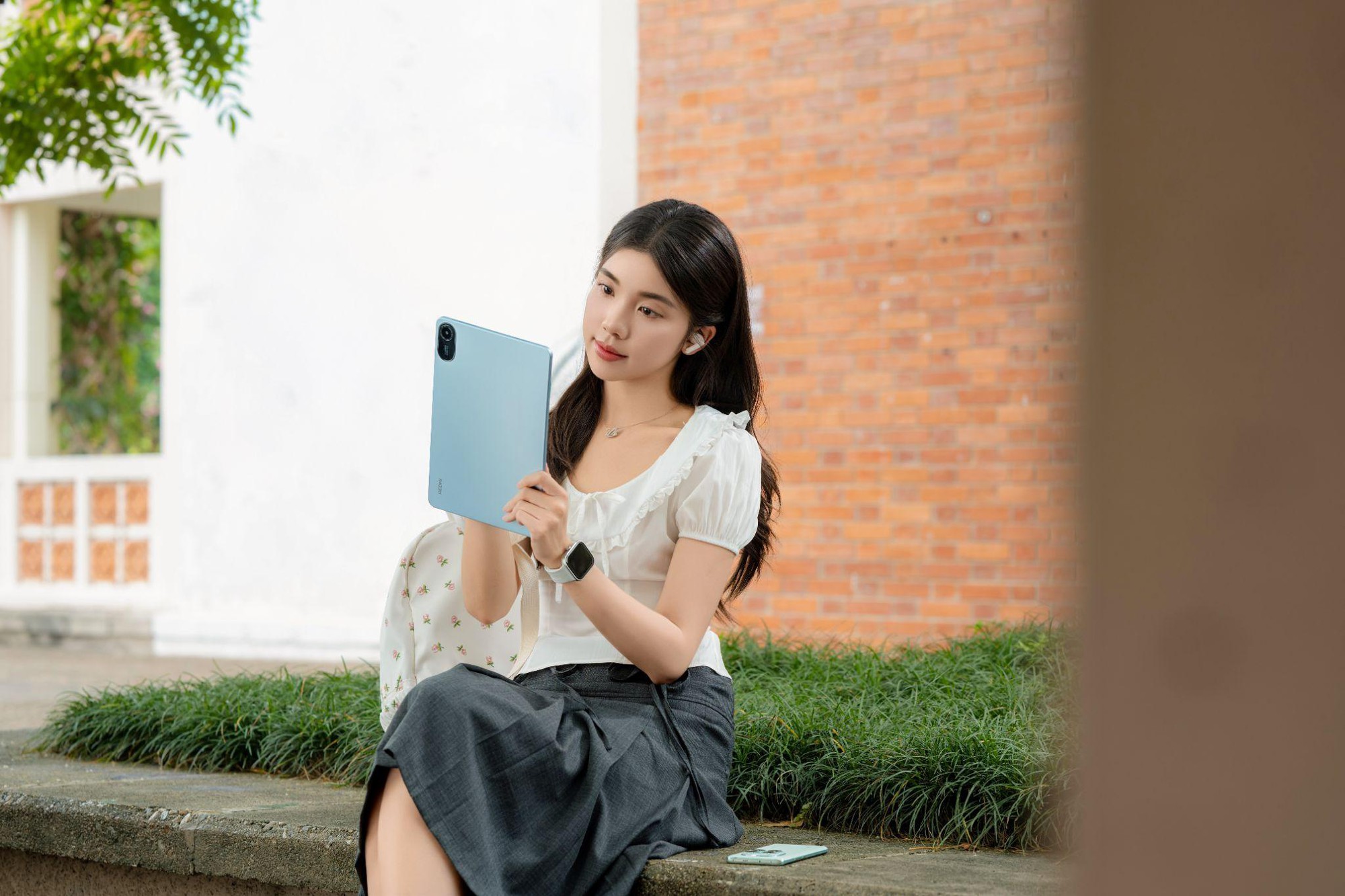 Redmi Pad 2 – “Bạn đồng hành” 5 triệu, sẵn sàng cho học, làm và chill trọn vẹn mỗi ngày- Ảnh 5.