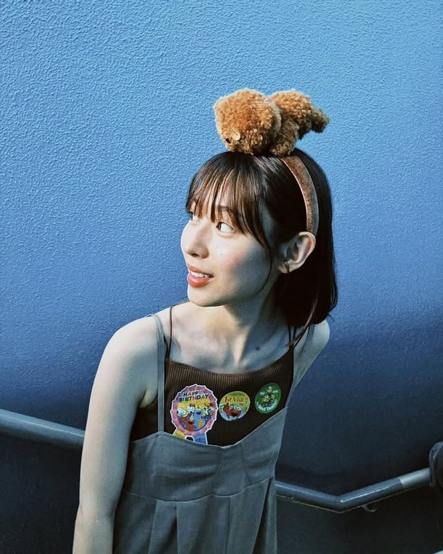 "Ác nữ" Cô Đi Mà Lấy Chồng Tôi bản Nhật khiến 5,2 triệu người sốc visual, lại thêm style xinh điên!- Ảnh 7.