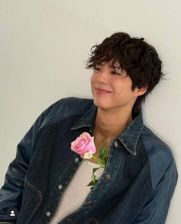 Park Bo Gum sao ngày càng 
