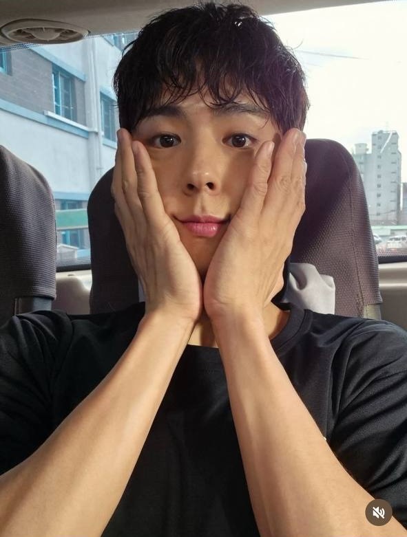 Park Bo Gum sao ngày càng 