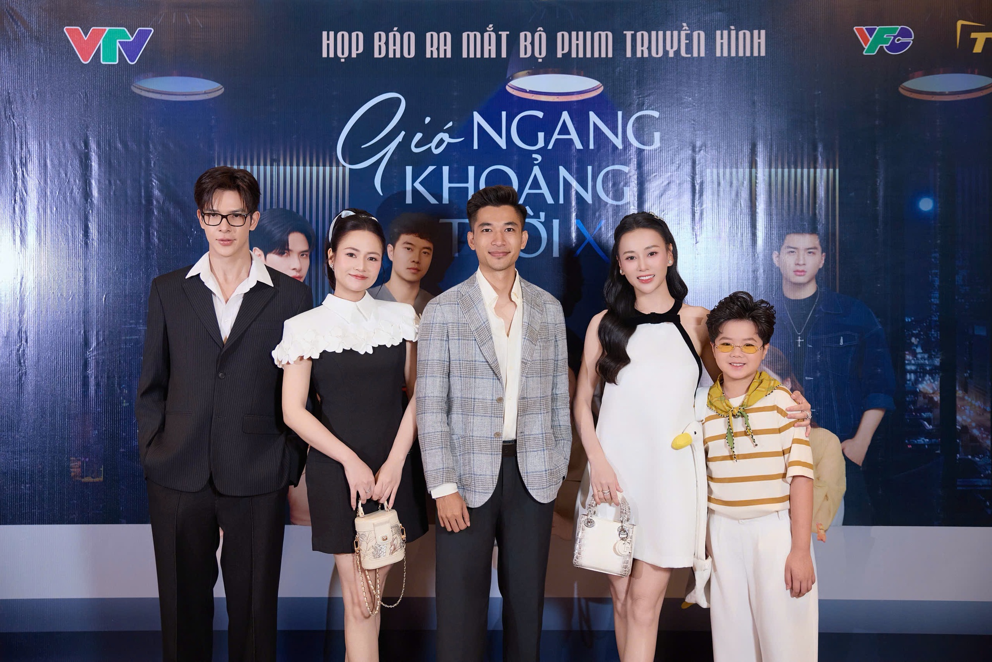 Phương Oanh công khai bóc mẽ Shark Bình: Ngoài miệng xúi vợ hôn bạn diễn nhưng thực tế thì…- Ảnh 1.