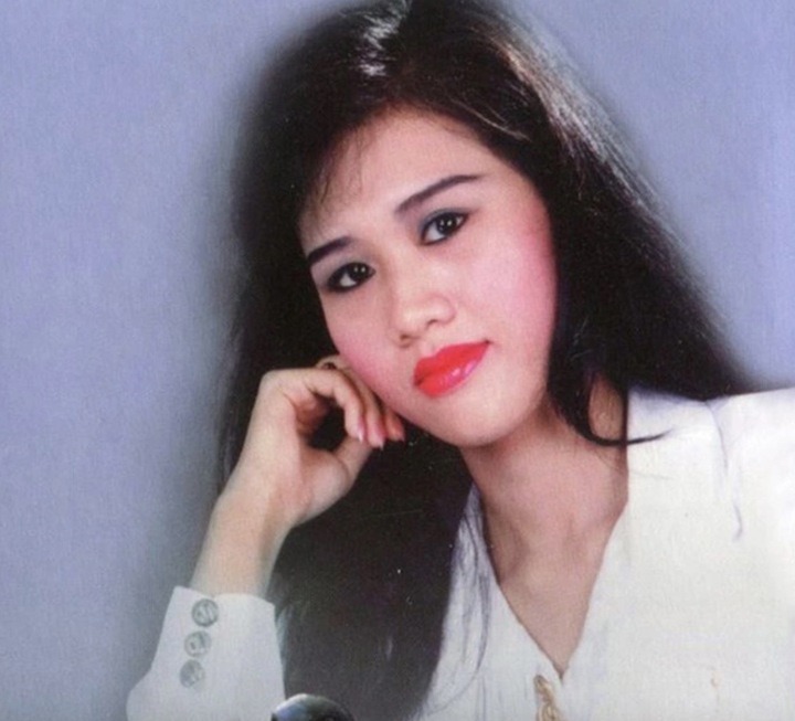 "Mỹ nhân bolero" từng có mối tình 12 năm với em trai ca sĩ Ngọc Sơn giờ ra sao?- Ảnh 1.