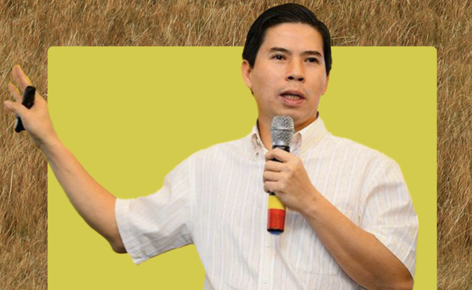 Đi làm kiểu Chủ tịch: Ông Nguyễn Đức Tài 2 năm nhận lương 0 đồng từ Thế giới di động- Ảnh 1.