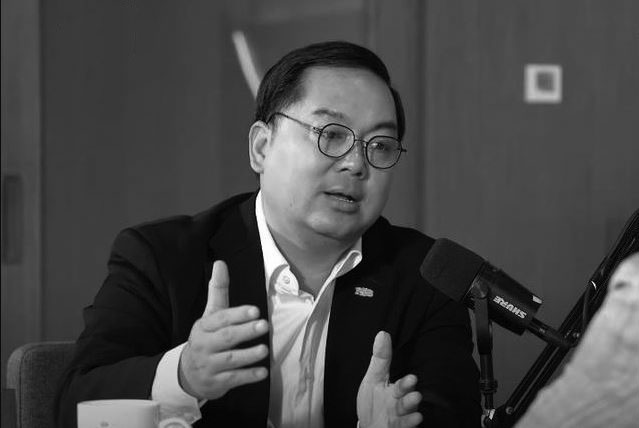 Vĩnh biệt sếp Hoàng Nam Tiến: Những câu nói để đời về học tập sau của ông sẽ còn truyền cảm hứng cho hàng triệu bạn trẻ!- Ảnh 1.