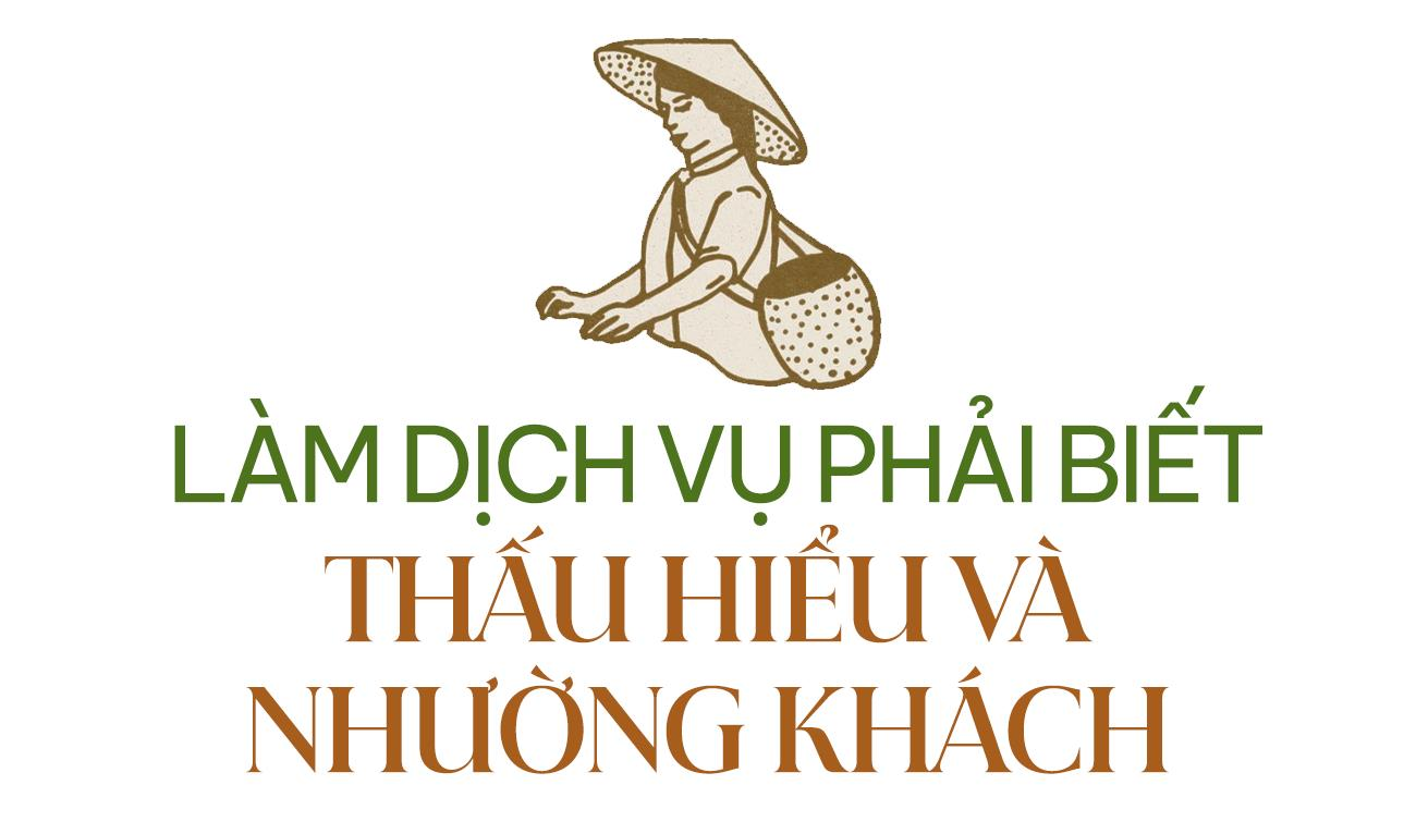 Founder Matcha Vibe: ”Giá đồ uống ở Việt Nam đang nằm ở mức cao nhưng mọi người xem đó là điều bình thường”- Ảnh 9.