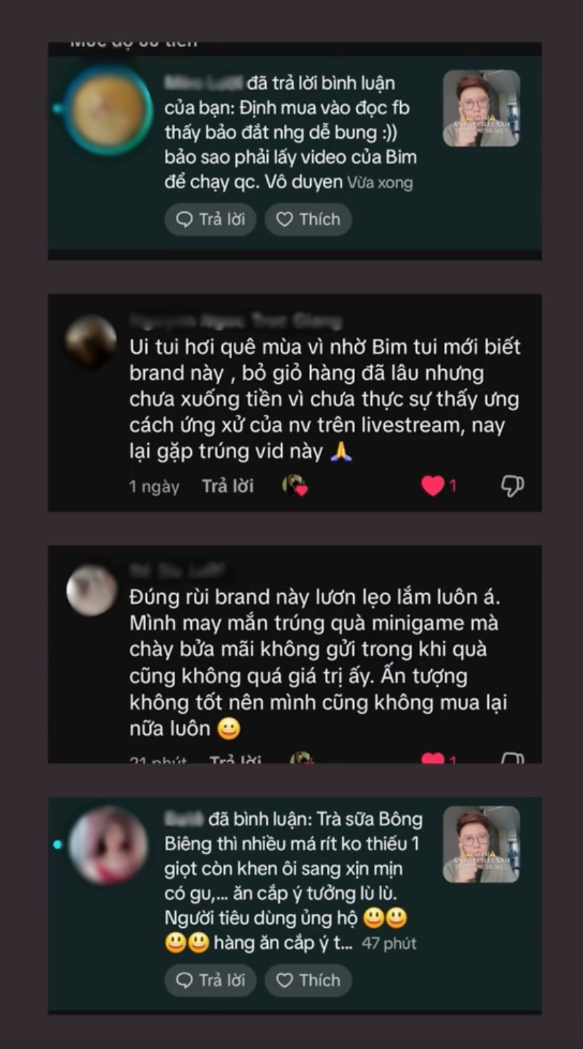Lại là drama local brand Việt: Bị tố ăn cắp chất xám, "xài chùa" hình ảnh nhưng chỉ trả 4 triệu- Ảnh 15.
