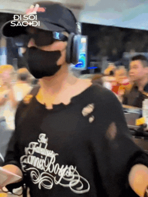 Dàn Anh Trai Say Hi về Việt Nam vào tối muộn: Isaac xuất hiện như tổng tài, 