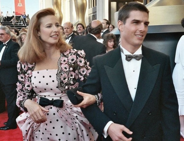 "Kẻ phản diện" Tom Cruise: 13 năm bỏ nghĩa vụ làm cha
với con gái Suri, đến nay mải mê tình trẻ kém 26 tuổi!- Ảnh 8.