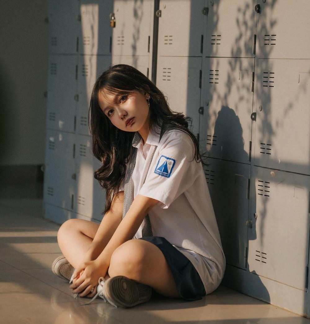 16 sự thật hay ho về ngôi trường vừa có 2 giải Olympic Sinh học Quốc tế: Là "trùm" HSG Quốc gia, học sinh năng động số 1- Ảnh 8.