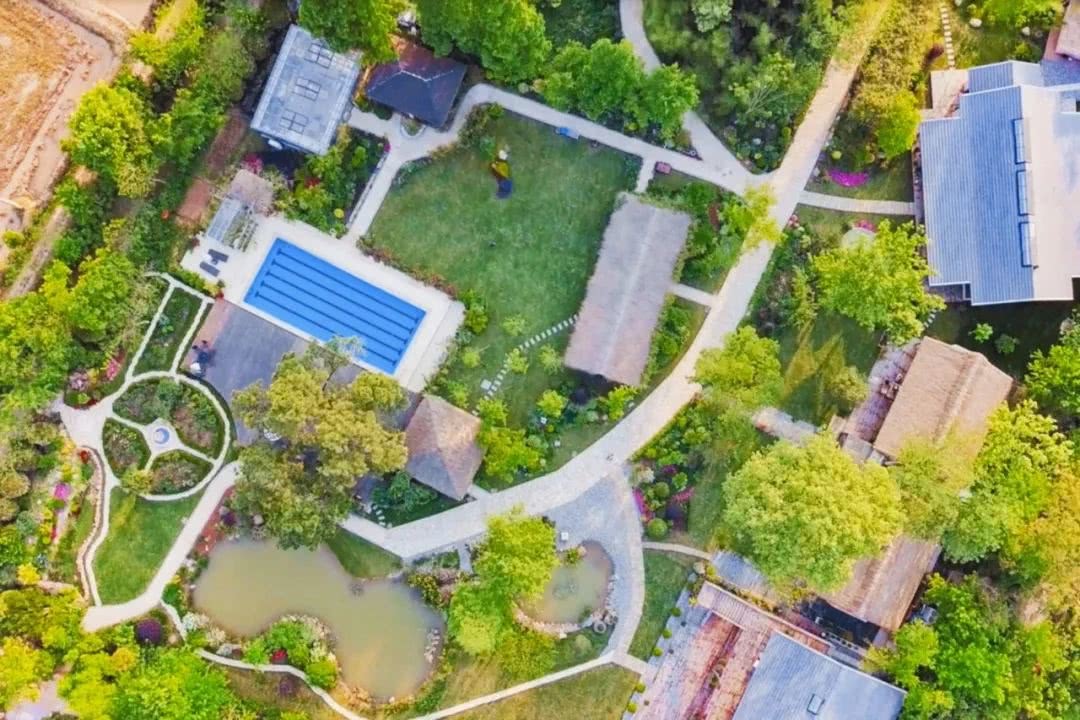 Giám đốc công nghệ “bỏ phố về quê”, mua hơn 133.000m2 đất để nghỉ hưu: Mất 3 năm mới hoàn thành nông trại trong mơ- Ảnh 3.