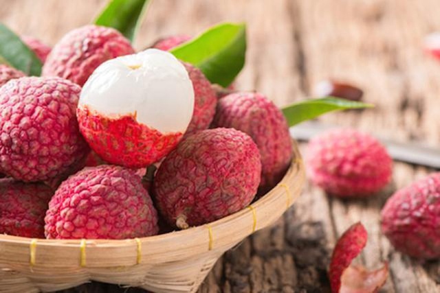 Trung Quốc, Mỹ, Anh thi nhau 'chốt đơn' 1 loại quả Việt Nam: Vitamin C vượt xa chanh, bổ gan, hạ mỡ máu- Ảnh 4.