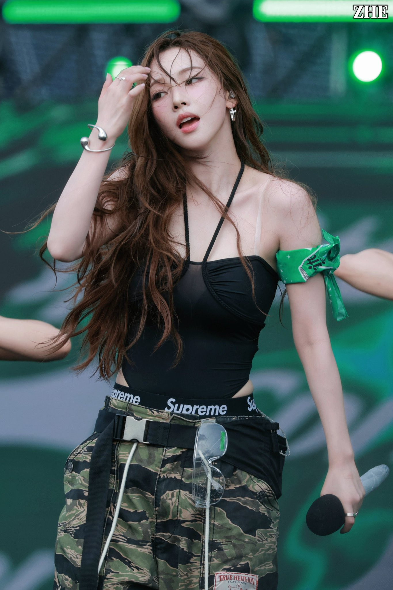 WATERBOMB: Lễ hội nhạc nước khác biệt hoàn toàn với phần còn lại của Kpop- Ảnh 3.