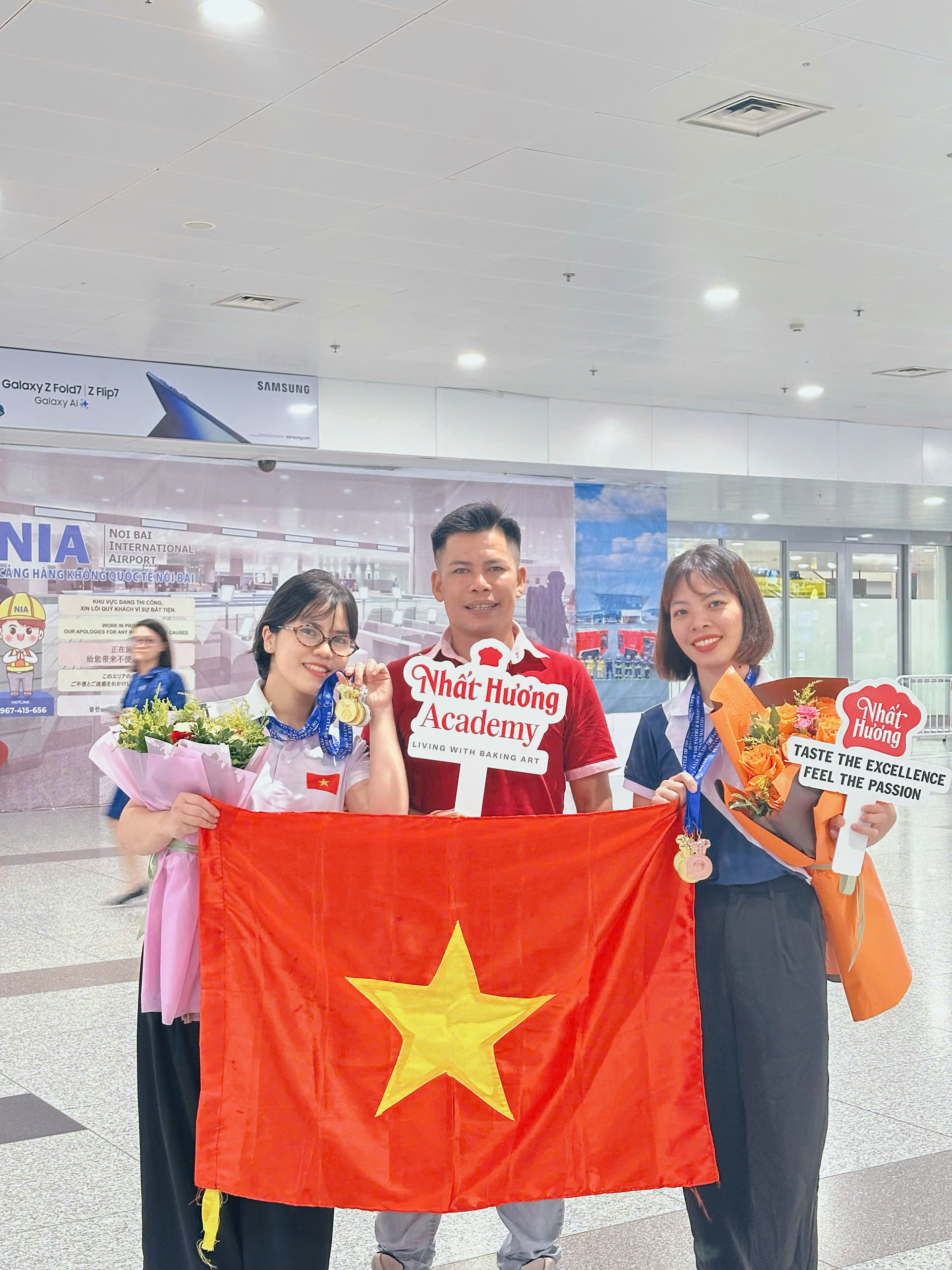 Nữ đầu bếp Việt chiến thắng ngoạn mục tại giải thưởng quốc tế nhưng cái tên Nhất Hương lại được nhắc đến nhiều nhất, vì sao?- Ảnh 6.