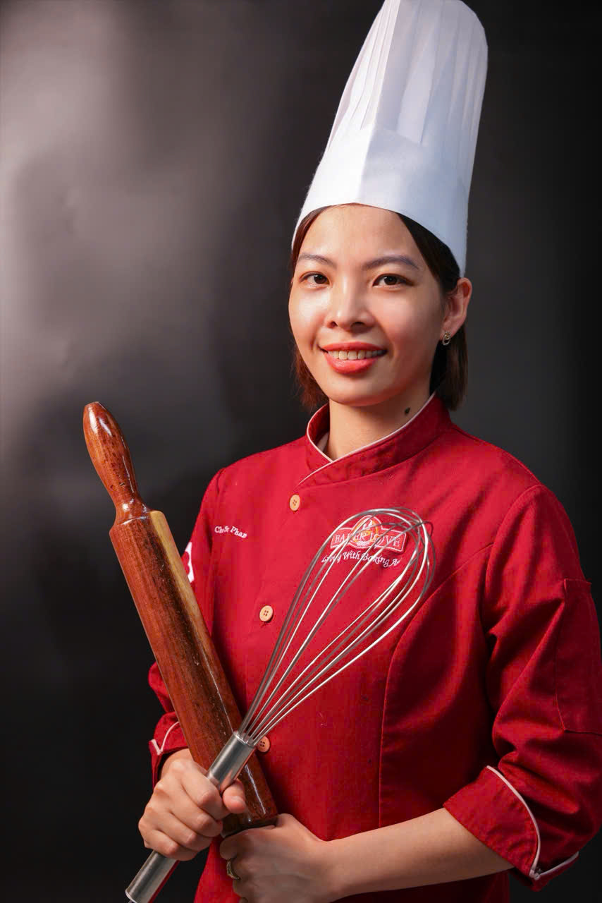 Nữ đầu bếp Việt chiến thắng ngoạn mục tại giải thưởng quốc tế nhưng cái tên Nhất Hương lại được nhắc đến nhiều nhất, vì sao?- Ảnh 2.
