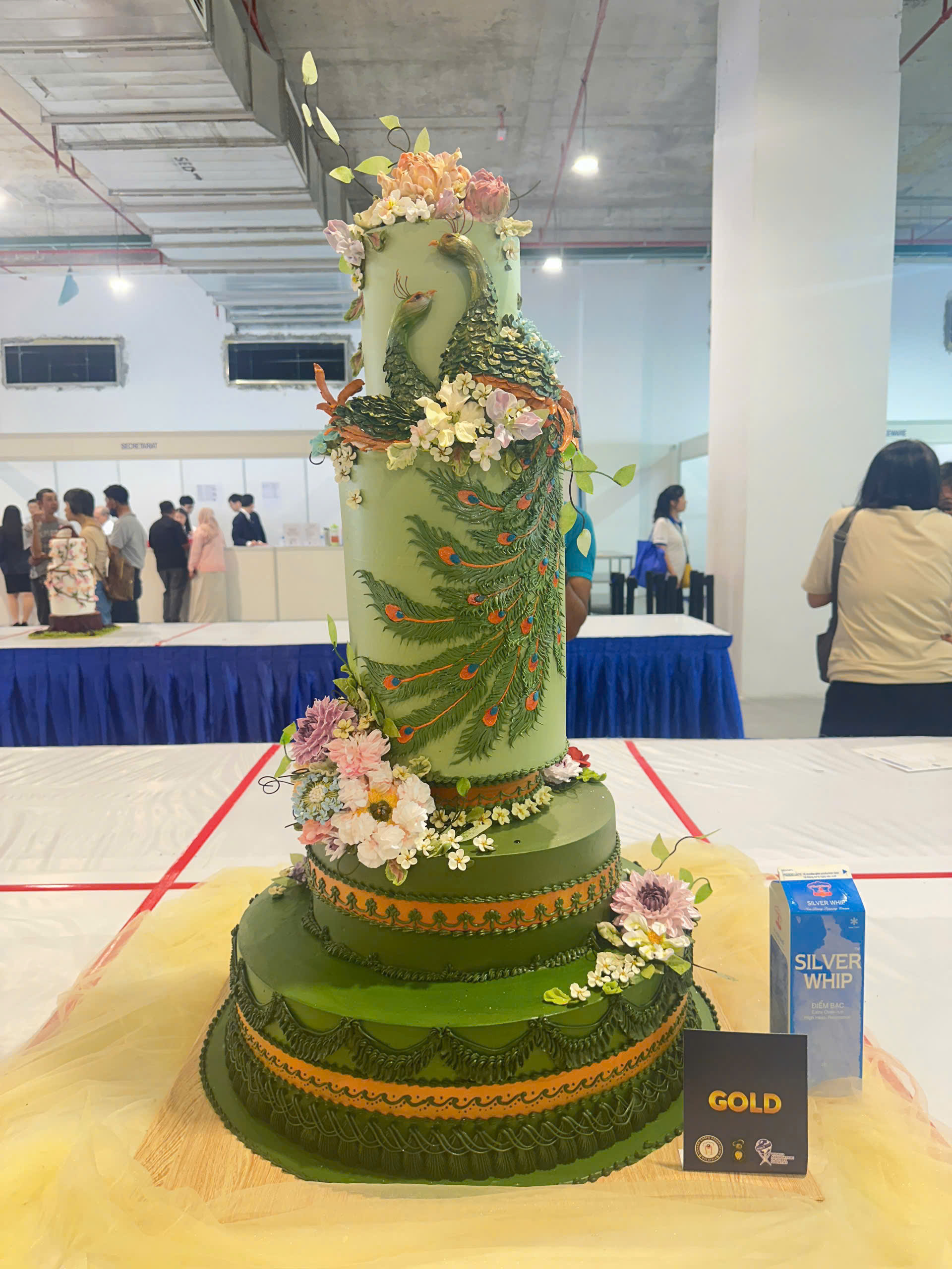 Nữ đầu bếp Việt chiến thắng ngoạn mục tại giải thưởng quốc tế nhưng cái tên Nhất Hương lại được nhắc đến nhiều nhất, vì sao?- Ảnh 4.