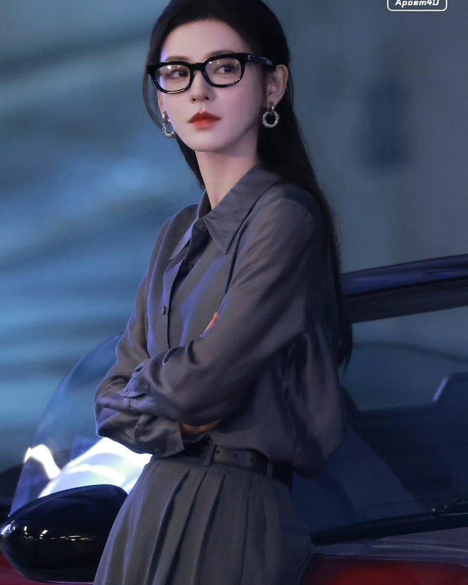 Búp bê Cbiz tăng cân- Ảnh 5.