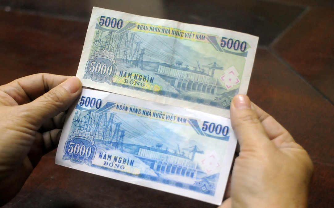 Vì sao gọi 5 nghìn là 5k?- Ảnh 1.