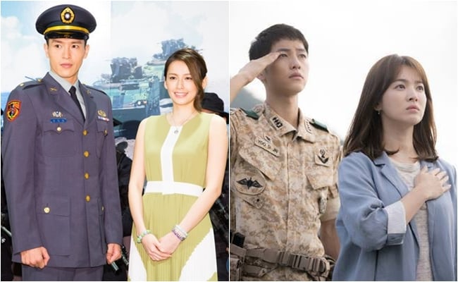 5 mỹ nhân trả giá đắt vì bắt chước Song Hye Kyo- Ảnh 7.