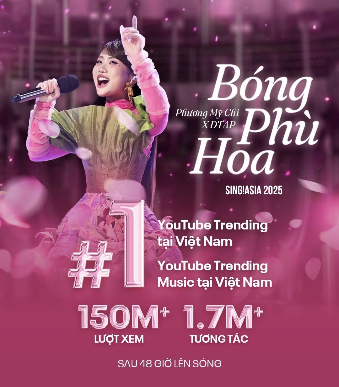 Rò rỉ siêu hit Phương Mỹ Chi sẽ diễn ở bán kết, có liên quan đến nữ giám khảo 3 lần vote 0?- Ảnh 1.