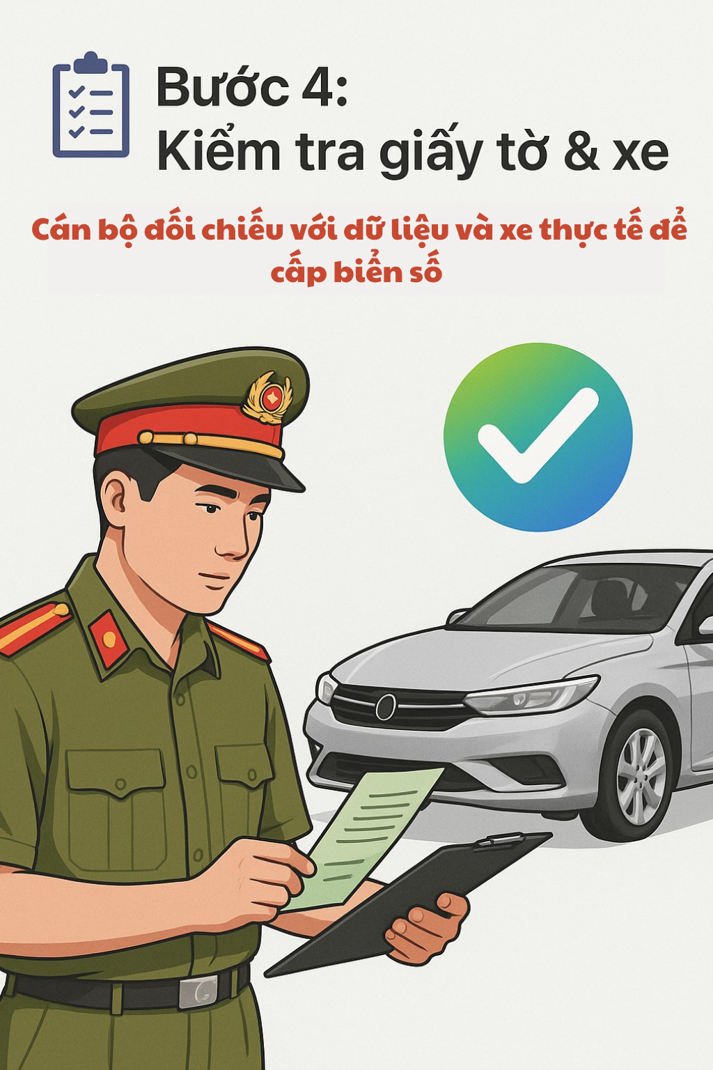 Quy định mới liên quan đến hàng chục triệu ô tô, xe máy có hiệu lực từ 1/7, thủ tục có thay đổi gì không?- Ảnh 5. Quy định mới liên quan đến hàng chục triệu ô tô, xe máy có hiệu lực từ 1/7, thủ tục có thay đổi gì không?- Ảnh 5.