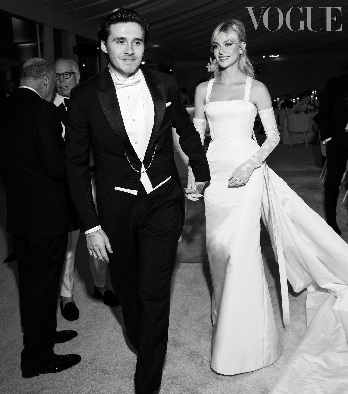 David Beckham - Victoria kỉ niệm 26 năm ngày cưới: Gia đình đẹp như tranh, nay rạn nứt khó cứu vì con cả bất hiếu- Ảnh 25.