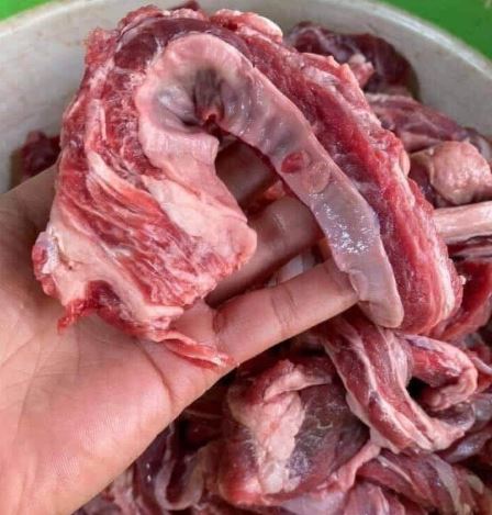 3 bộ phận vừa ngon vừa bổ của con lợn, nhiều người không biết mà mua- Ảnh 4.