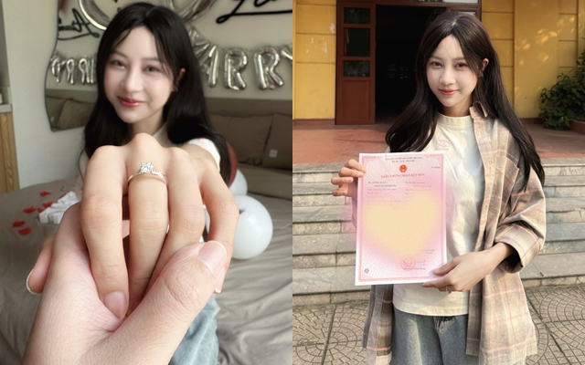 Nắng - cô gái 27 tuổi 2 lần mắc ung thư: Sống ở Hà Nội, mua nhà ở Đà Nẵng sau 3 ngày tìm hiểu- Ảnh 1.