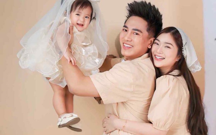 Thanh Trúc có con thứ 2 hậu công khai yêu nam ca sĩ Vbiz?- Ảnh 4. Thanh Trúc có con thứ 2 hậu công khai yêu nam ca sĩ Vbiz?- Ảnh 4.