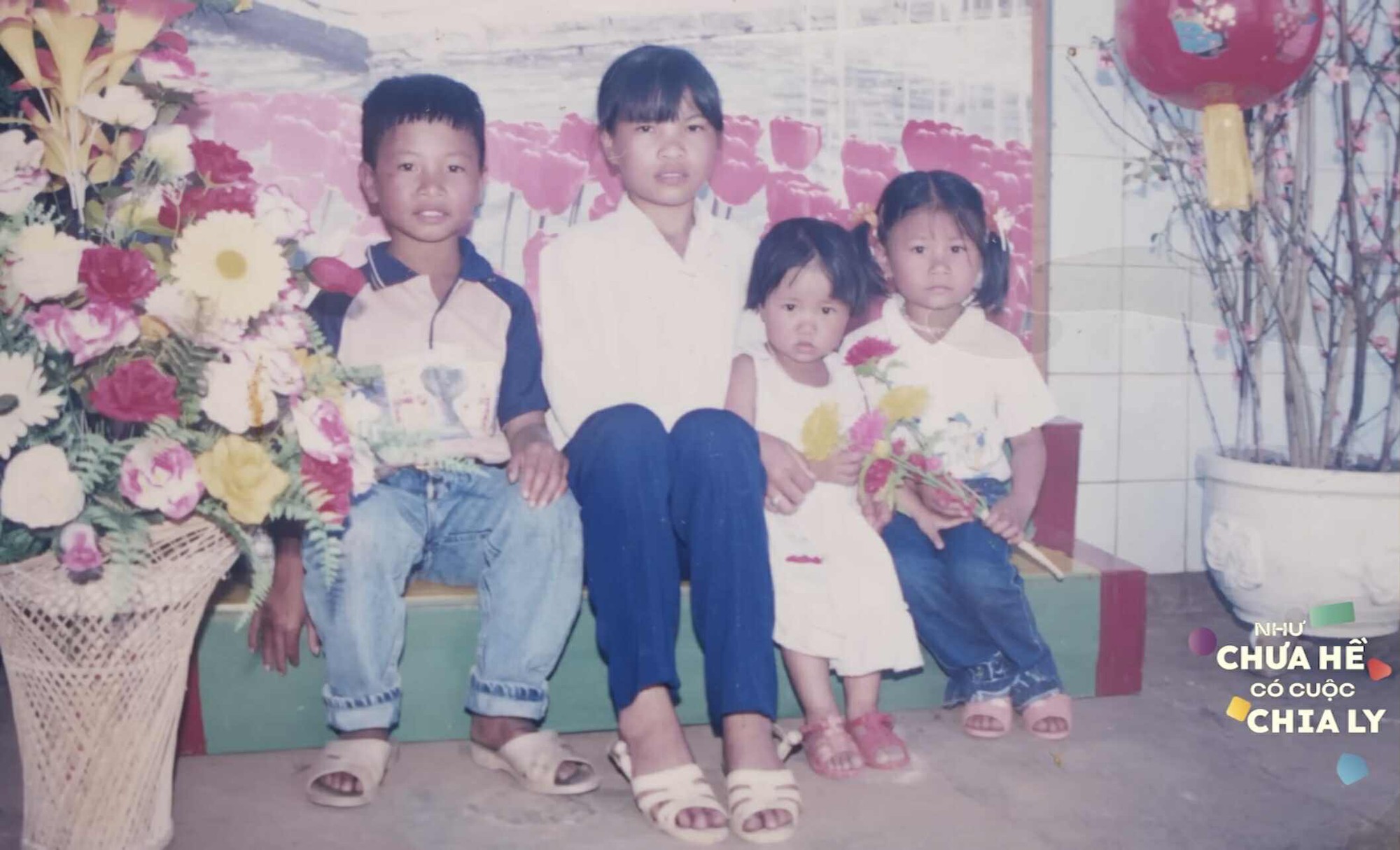 Cô gái Việt theo mẹ sang Trung Quốc rồi thất lạc 20 năm, ngày trở về tiết lộ bí mật ngỡ ngàng về mẹ- Ảnh 4.