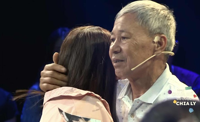 Cô gái Việt theo mẹ sang Trung Quốc rồi thất lạc 20 năm, ngày trở về tiết lộ bí mật ngỡ ngàng về mẹ- Ảnh 10.