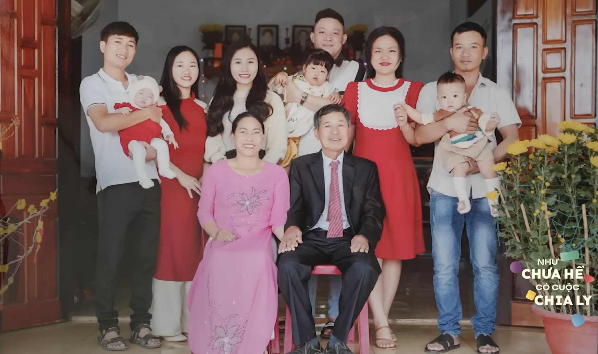 Cô gái Việt theo mẹ sang Trung Quốc rồi thất lạc 20 năm, ngày trở về tiết lộ bí mật ngỡ ngàng về mẹ- Ảnh 14.