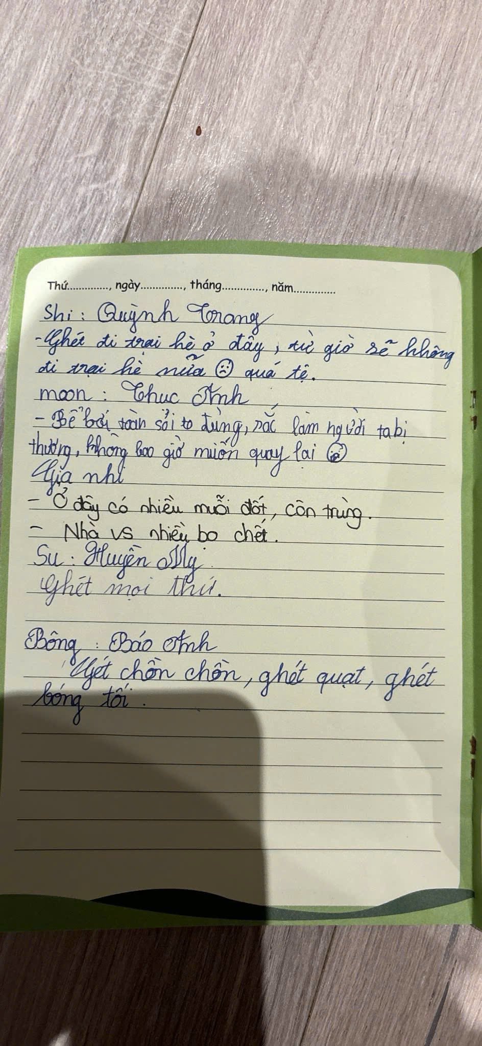 Tỉnh ngộ trại hè: "Cho con trải nghiệm với thiên nhiên không có nghĩa là phải lấm lem, bẩn thỉu, thiếu vệ sinh cơ bản"- Ảnh 2.