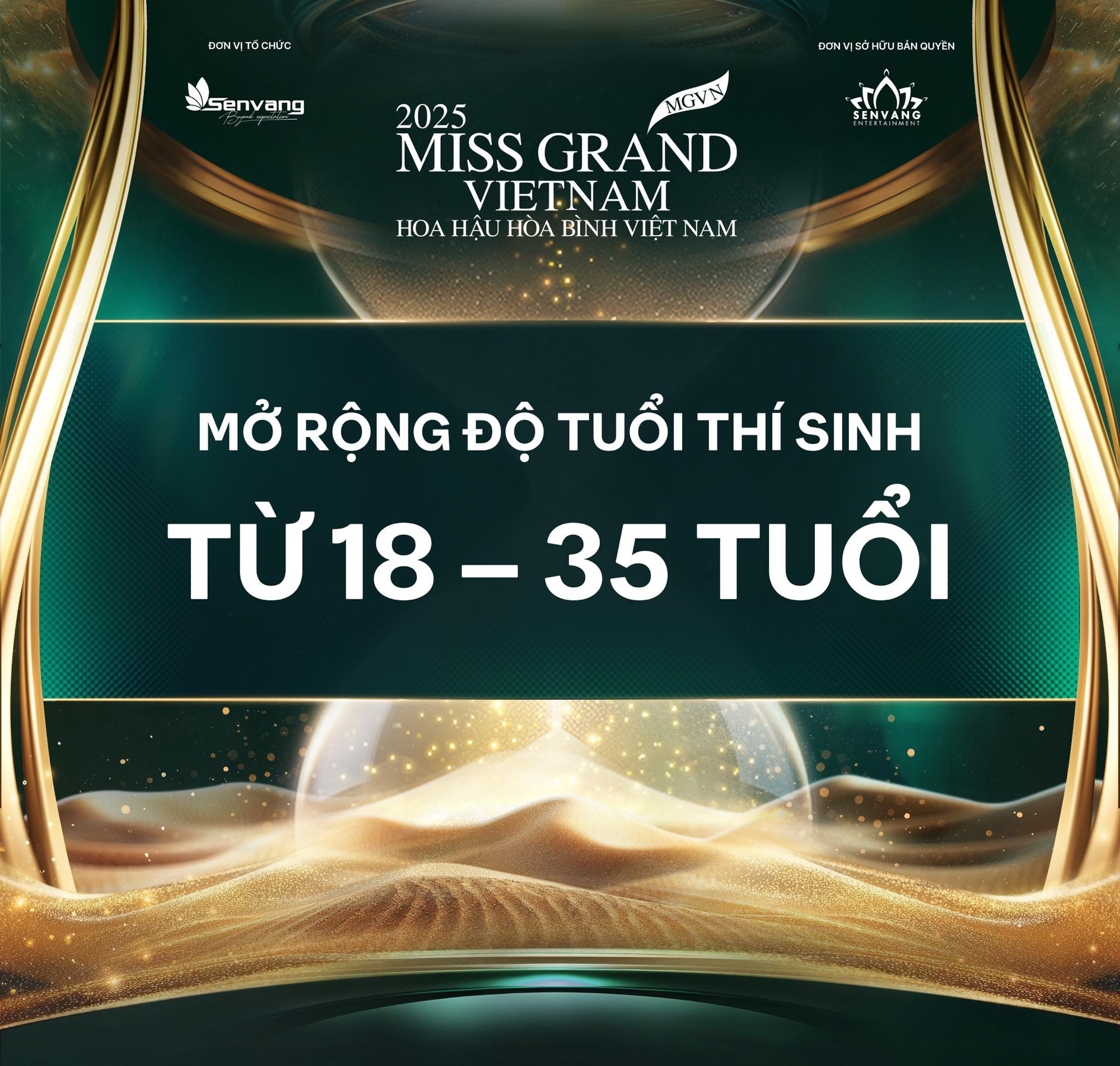 Thông tin chính thức về 