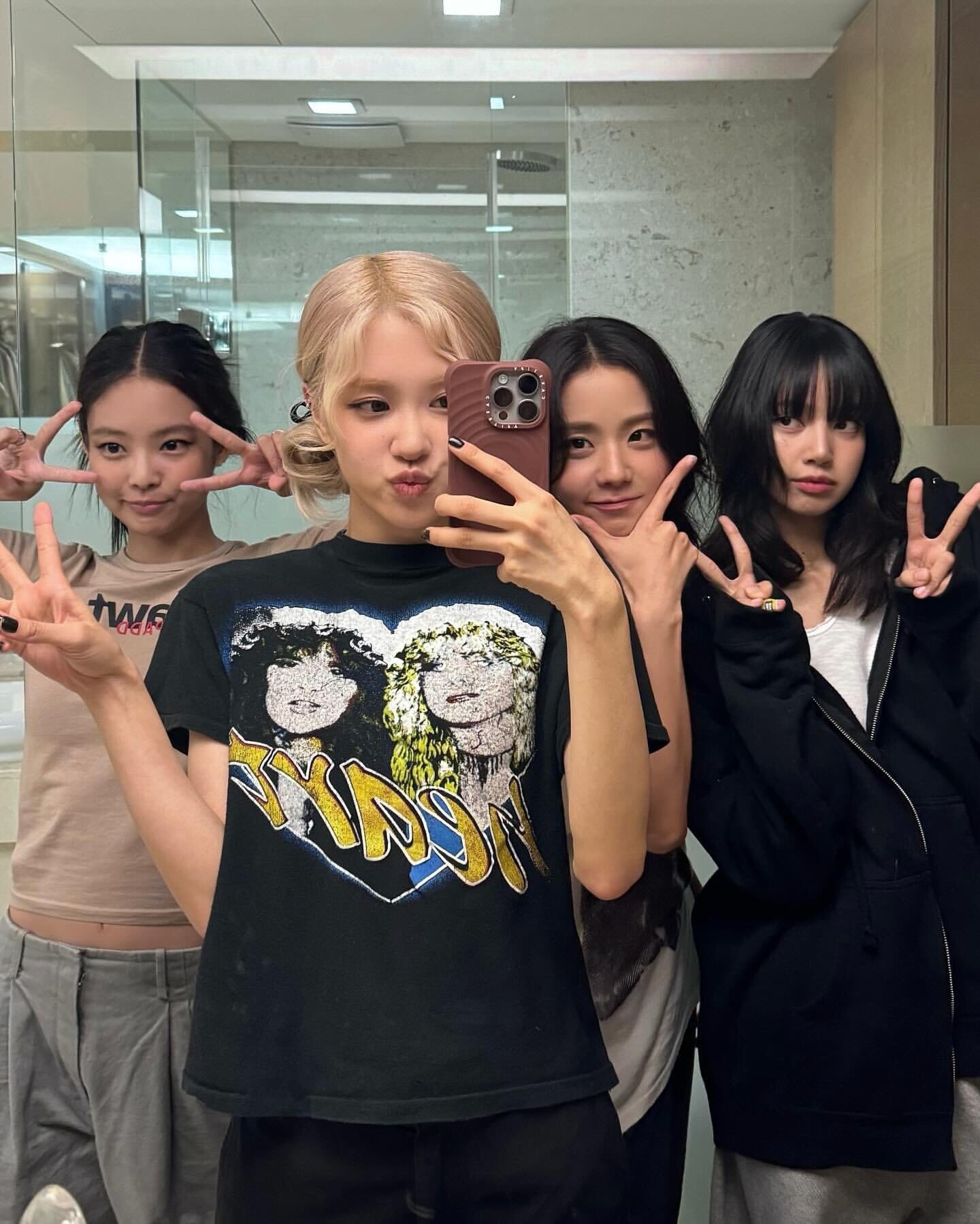 Không thể tin nổi: BLACKPINK sắp comeback thật rồi!- Ảnh 4.