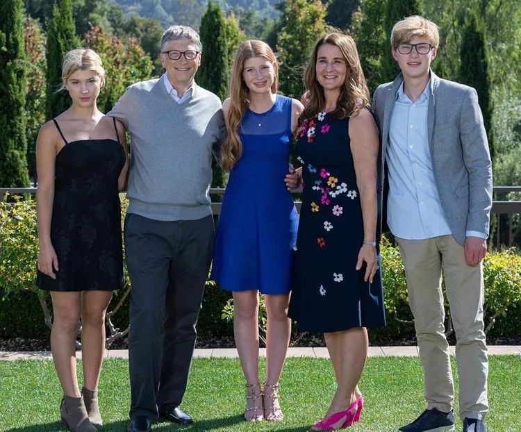 Sau 4 năm ly hôn, vợ cũ Bill Gates tiết lộ lý do chia tay tỷ phú giàu bậc nhất thế giới- Ảnh 2.