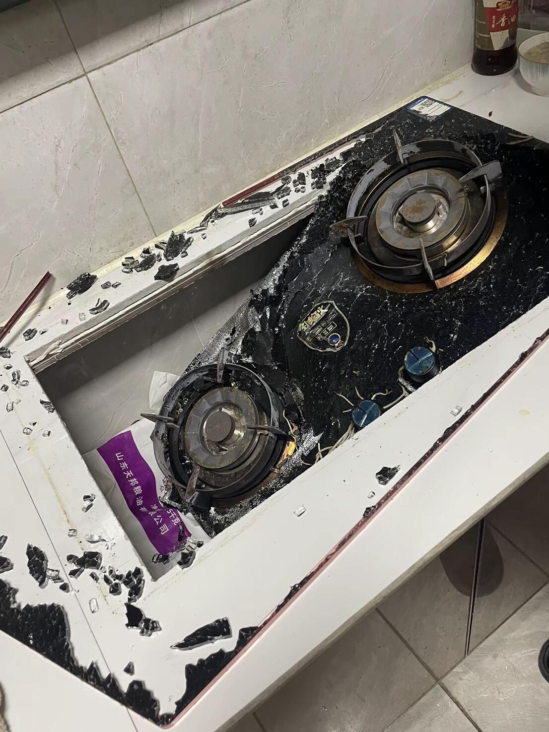 4 đồ bếp tưởng hay ho nhưng lại âm thầm gây cháy nổ, gieo bệnh ung thư- Ảnh 2.