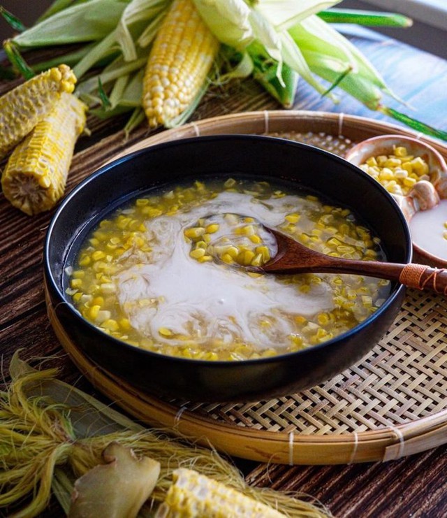 Món ngọt tuổi thơ khiến da mướt như lụa, nếp nhăn dần đầy- Ảnh 3.