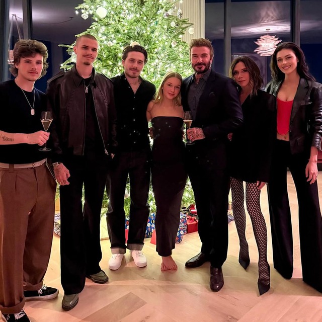 Điều đau lòng nhất của David Beckham sau 26 năm cưới Victoria- Ảnh 2.